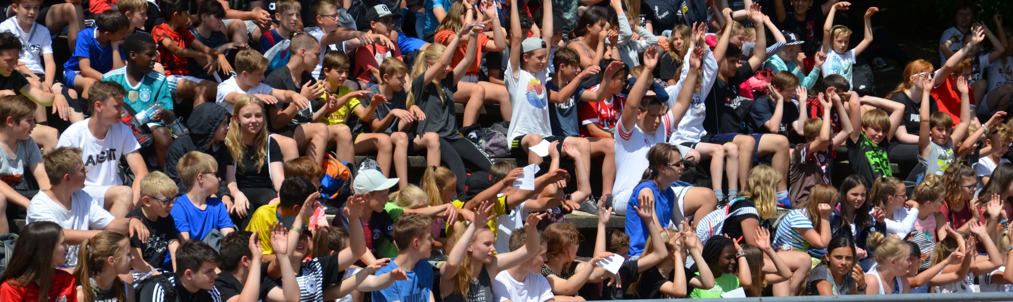Publikum Sportfest