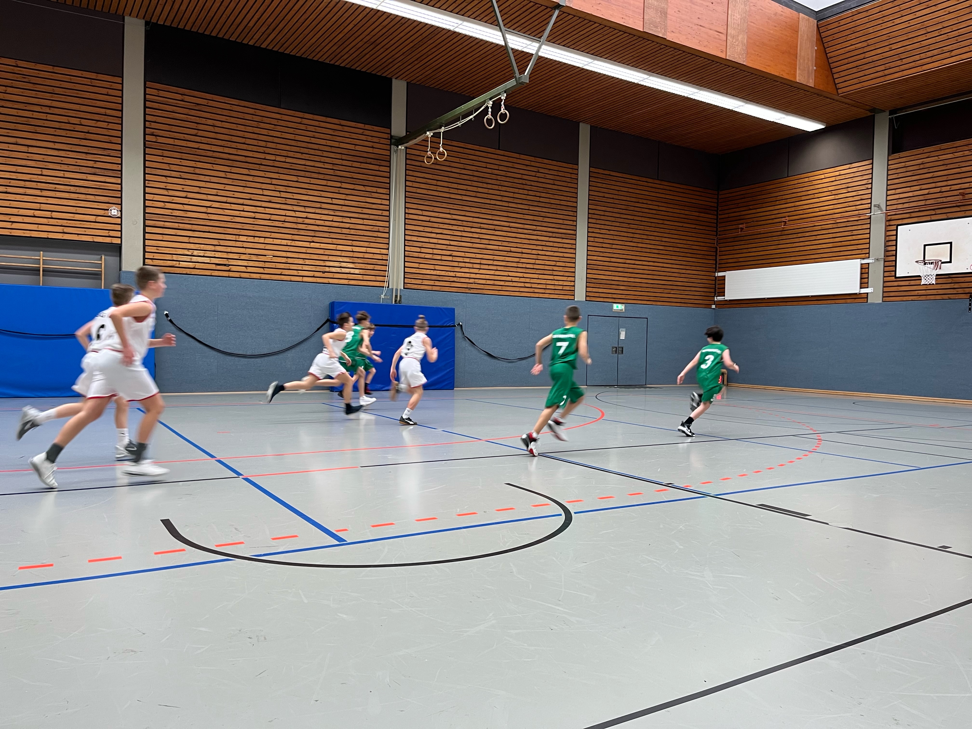 JftO Basketball