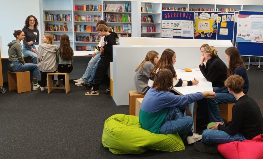 Arbeitsphase