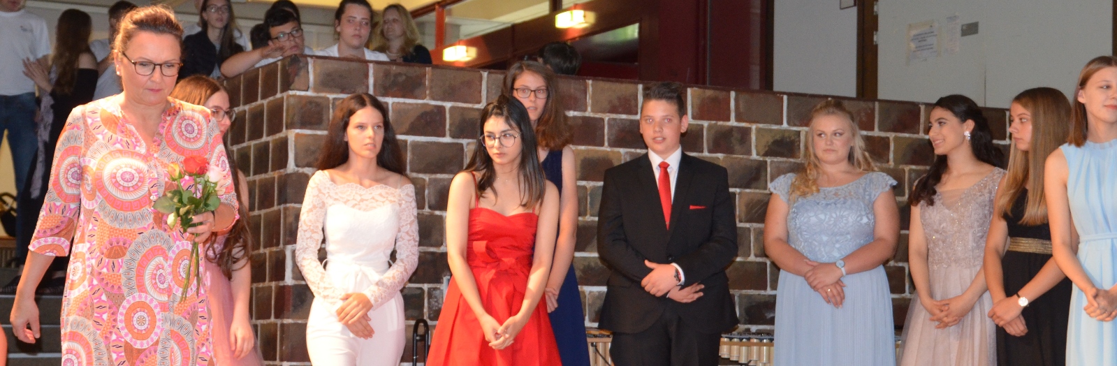 Abschlussfeier2019 Hough
