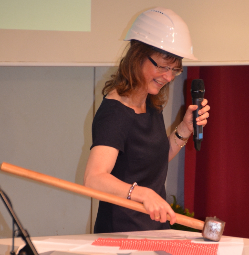 Abschlussfeier2019 Neukirch